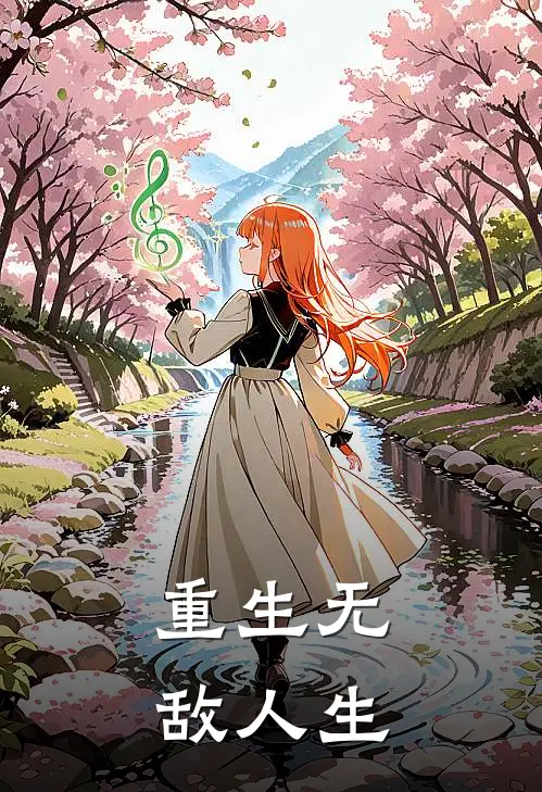 重生无敌人生
