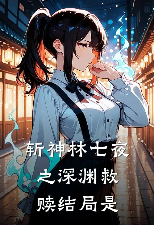 斩神林七夜之深渊救赎结局是