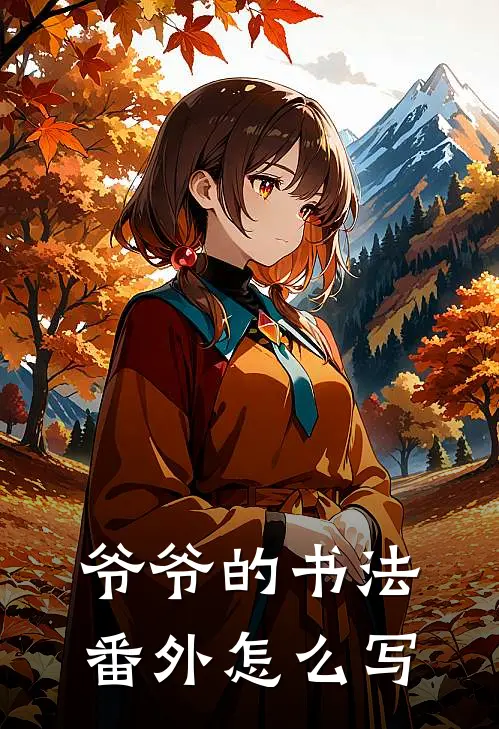 爷爷的书法 番外怎么写