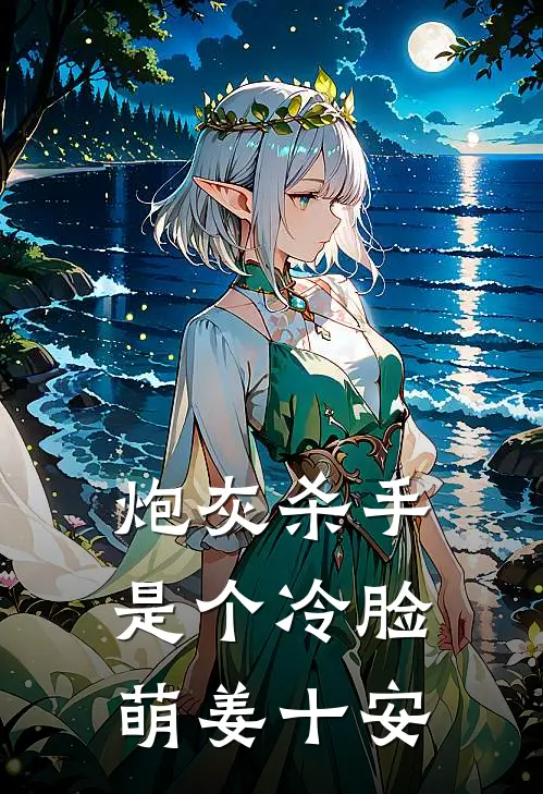 炮灰杀手是个冷脸萌姜十安