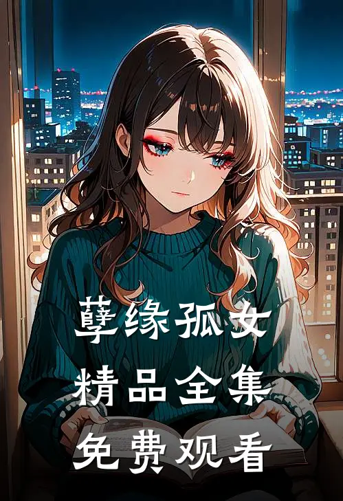 孽缘孤女精品全集免费观看