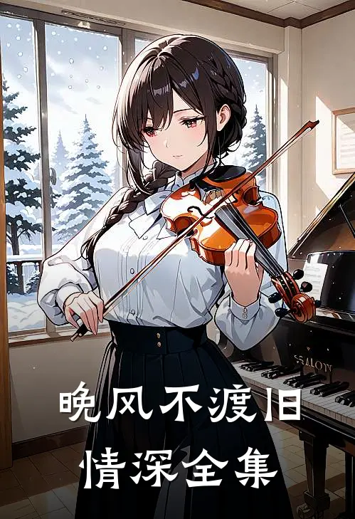 晚风不渡旧情深全集