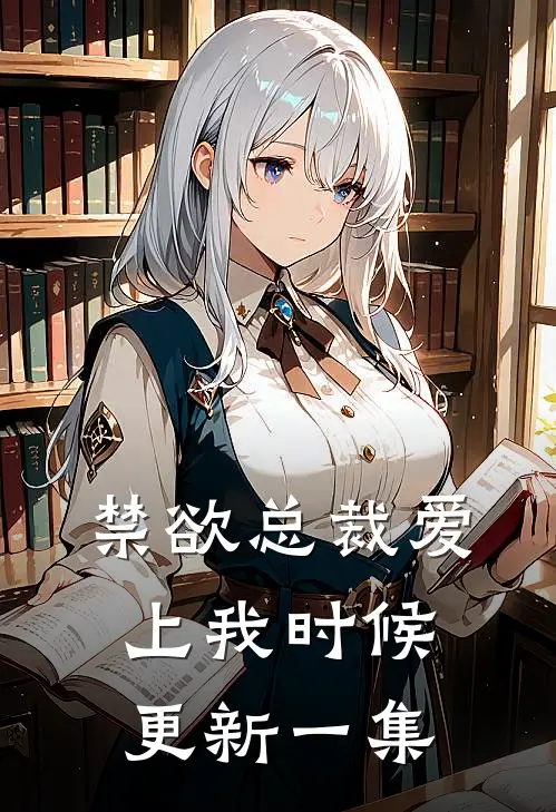 禁欲总裁爱上我时候更新一集