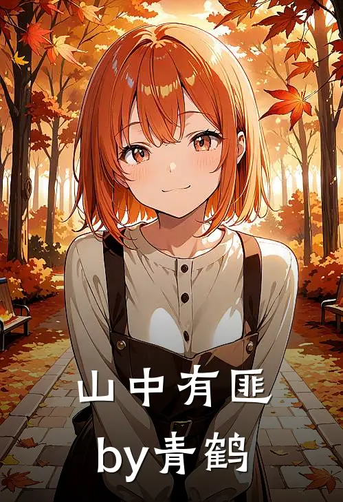 山中有匪by青鹤