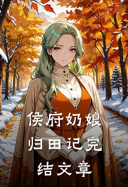 侯府奶娘归田记完结文章