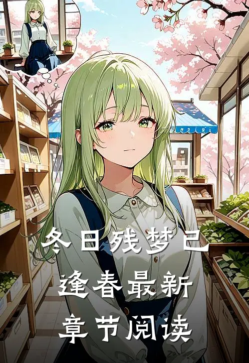 冬日残梦已逢春最新章节阅读