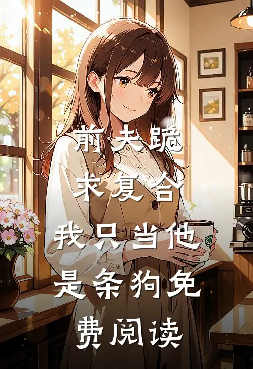前夫跪求复合,我只当他是条狗免费阅读