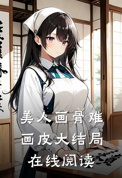 美人画骨难画皮大结局在线阅读