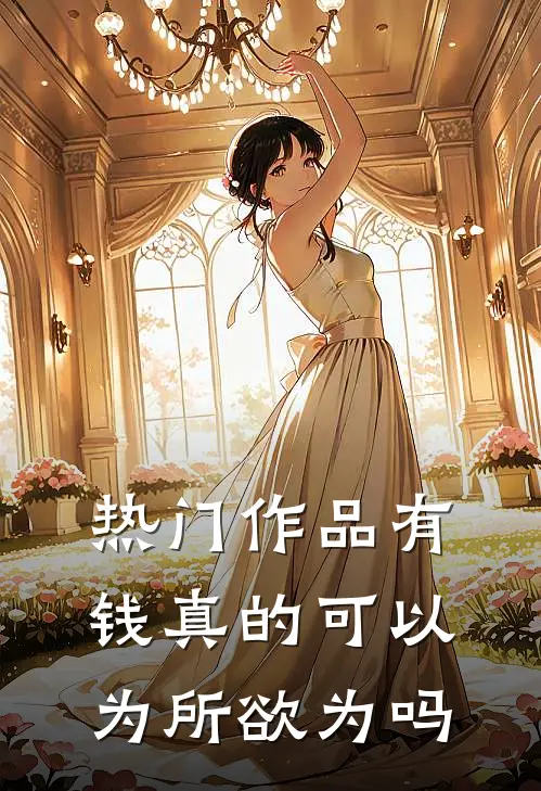 热门作品有钱真的可以为所欲为吗