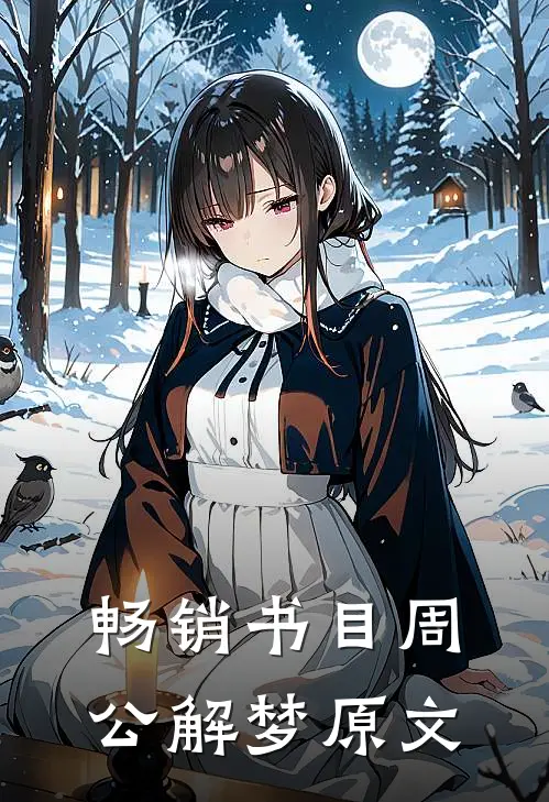 畅销书目周公解梦原文