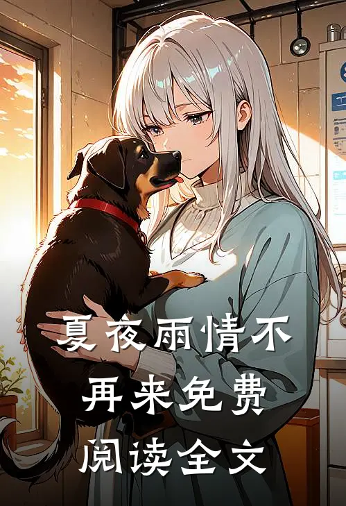 夏夜雨情不再来免费阅读全文