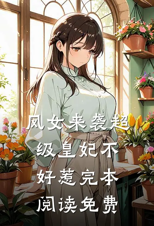 凤女来袭超级皇妃不好惹完本阅读免费