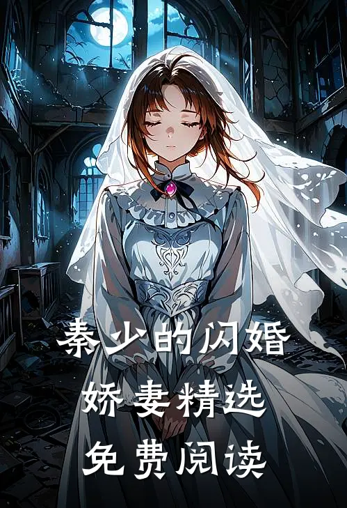 秦少的闪婚娇妻精选免费阅读