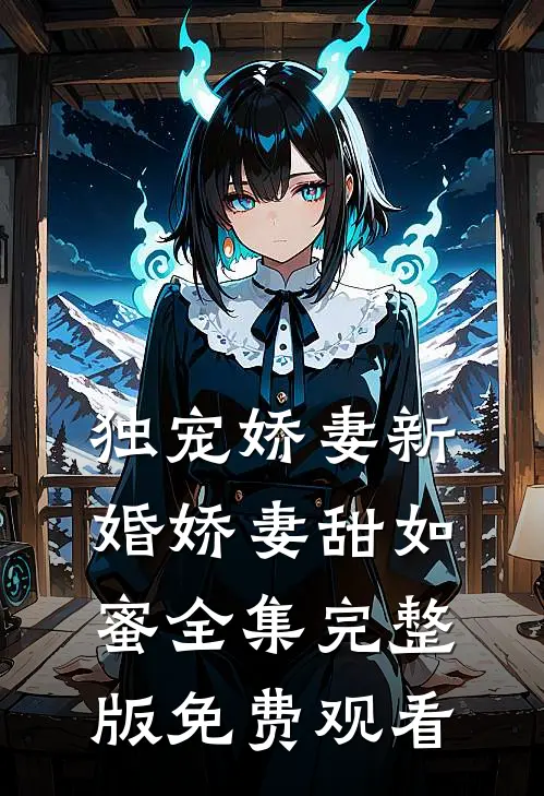 独宠娇妻新婚娇妻甜如蜜全集完整版免费观看