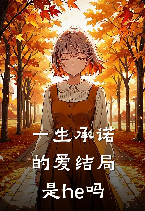 一生承诺的爱结局是he吗