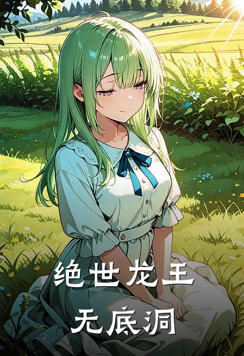 绝世龙王 无底洞