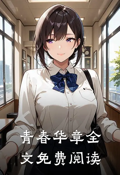 青春华章全文免费阅读