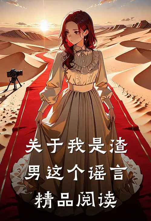 关于我是渣男这个谣言精品阅读