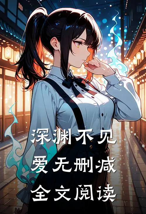 深渊不见爱无删减全文阅读