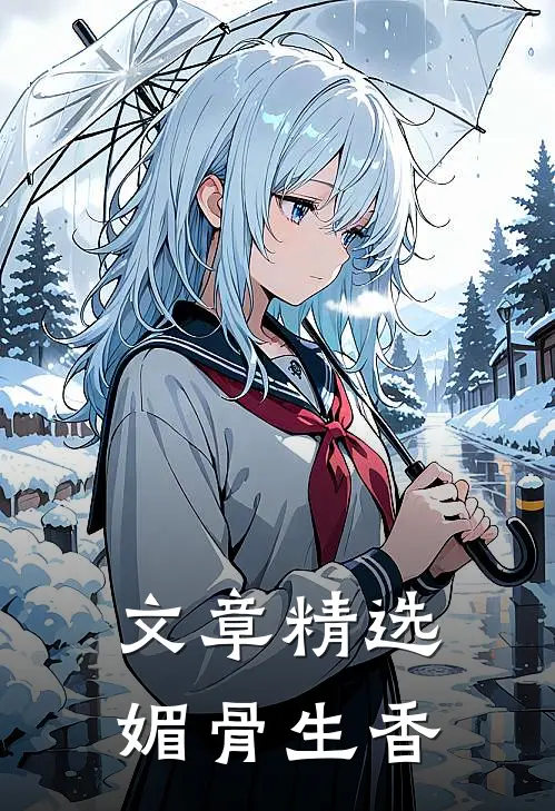 文章精选媚骨生香