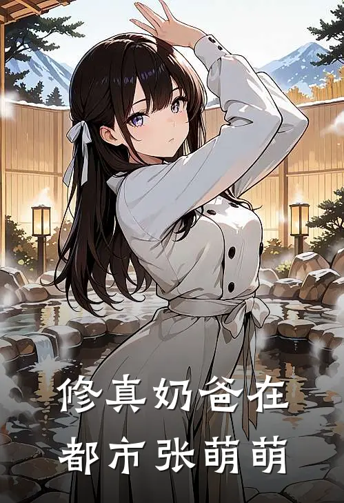 修真奶爸在都市(张萌萌)