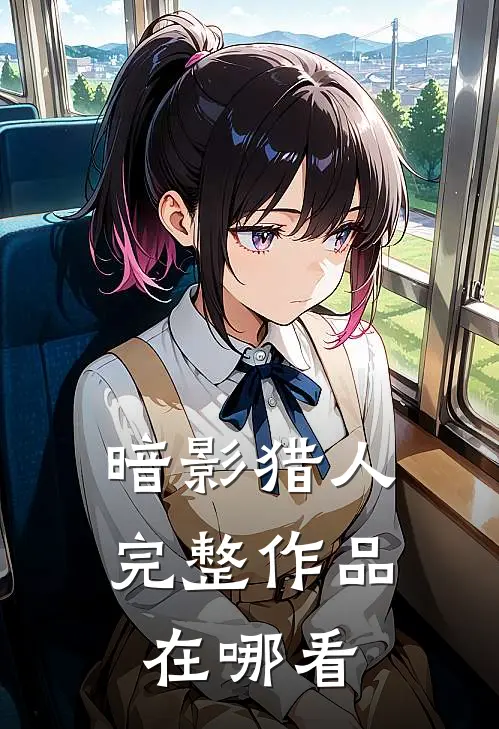 暗影猎人完整作品在哪看