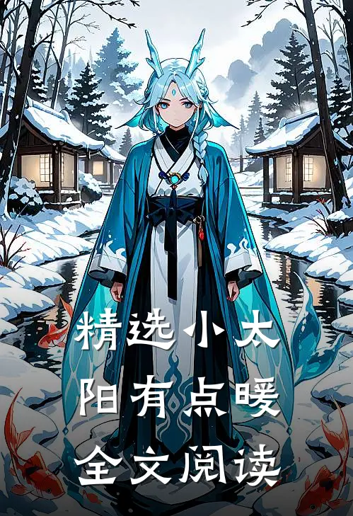 精选小太阳有点暖全文阅读