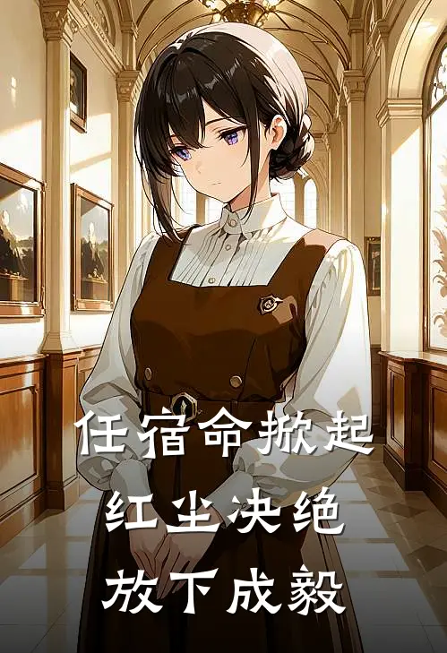 任宿命掀起红尘决绝放下成毅