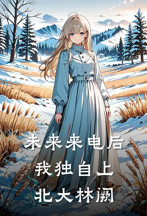 未来来电后我独自上北大林阙