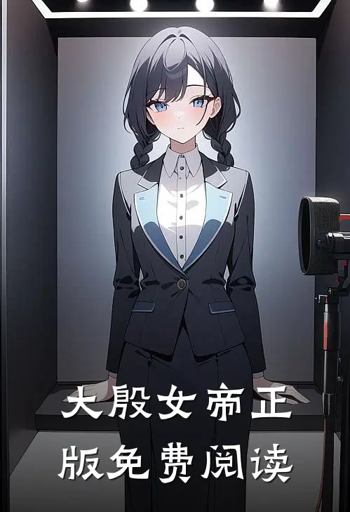 大殷女帝正版免费阅读