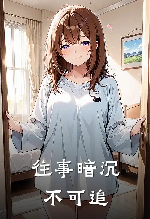 往事暗沉不可追