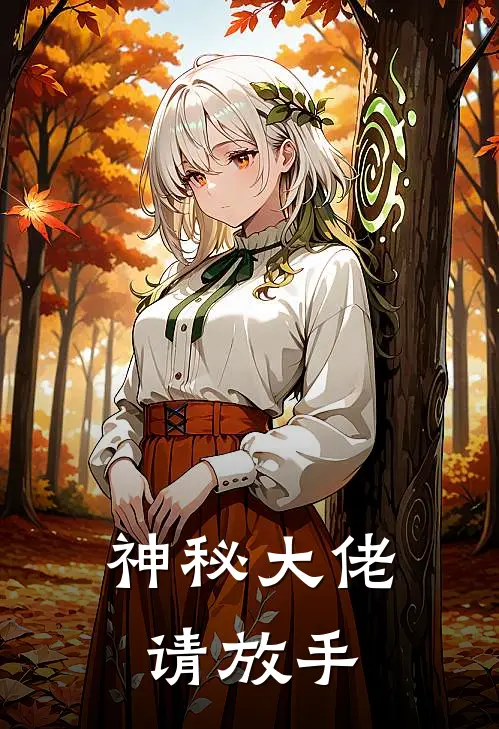 神秘大佬请放手