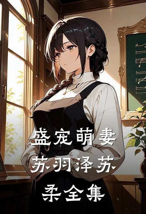 盛宠萌妻苏羽泽苏柔全集