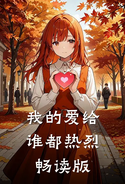 我的爱给谁都热烈畅读版