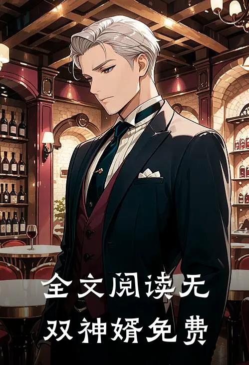全文阅读无双神婿免费