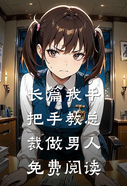 长篇我手把手教总裁做男人免费阅读