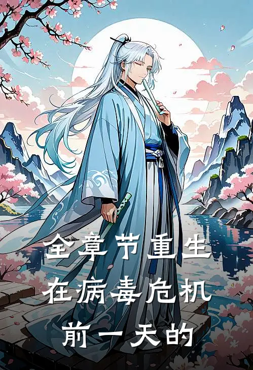 全章节重生在病毒危机前一天的