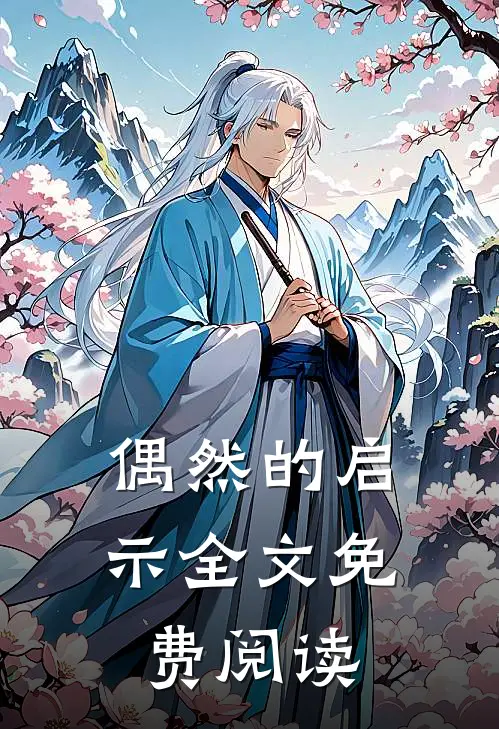 偶然的启示全文免费阅读
