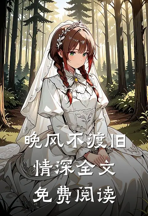 晚风不渡旧情深全文免费阅读