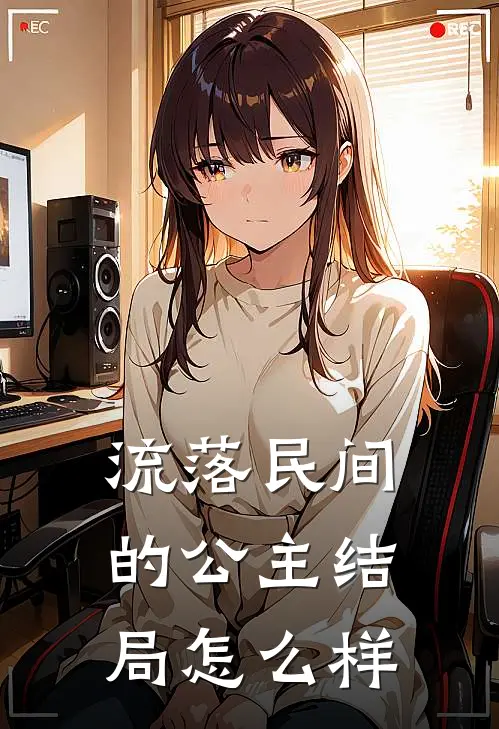 流落民间的公主结局怎么样