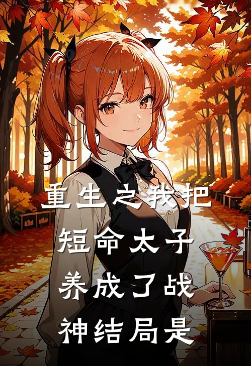 重生之我把短命太子养成了战神结局是