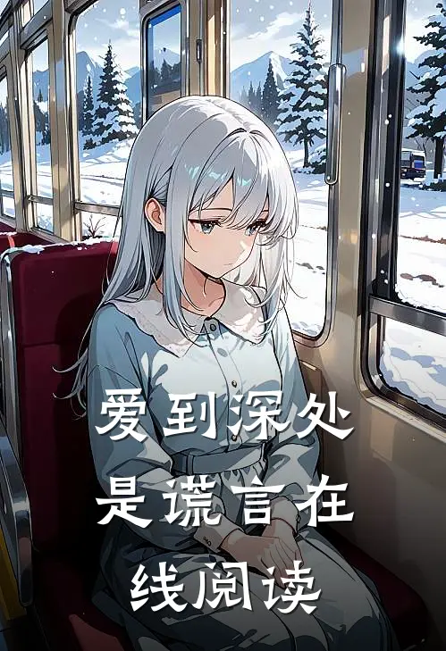 爱到深处是谎言在线阅读
