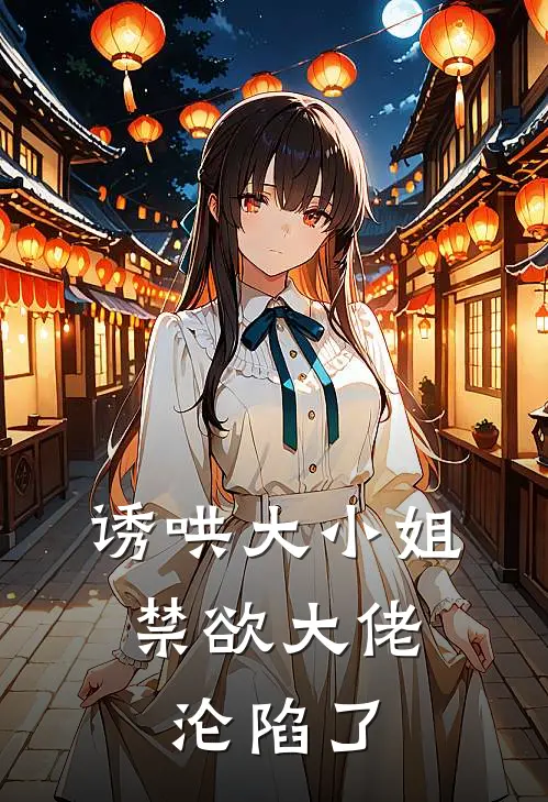 诱哄大小姐,禁欲大佬沦陷了