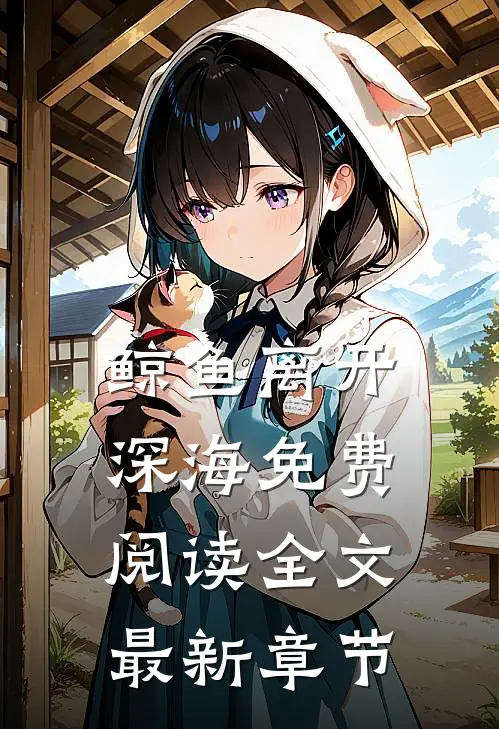 鲸鱼离开深海免费阅读全文最新章节