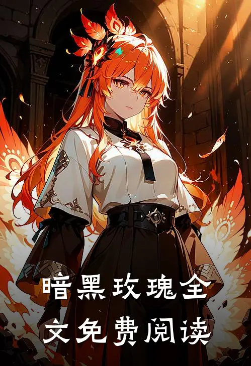 暗黑玫瑰全文免费阅读
