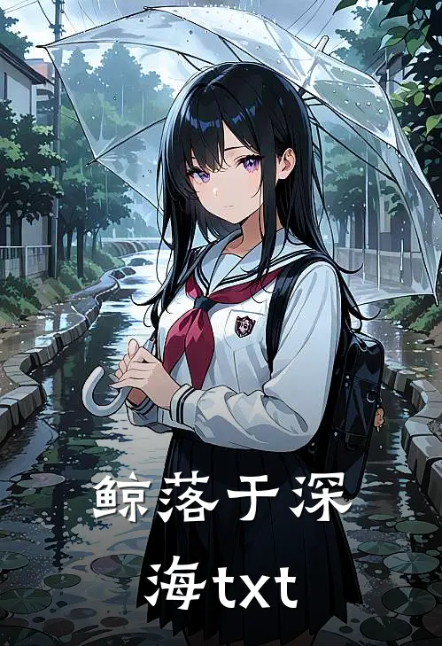 鲸落于深海txt