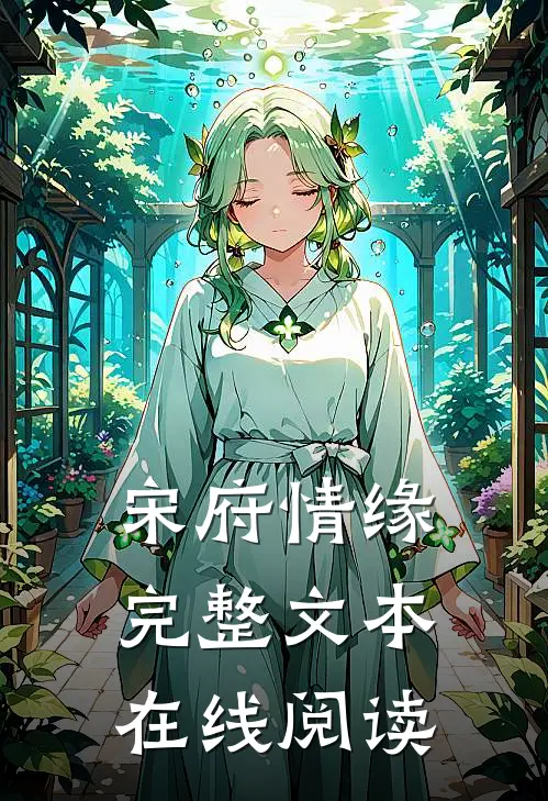 宋府情缘完整文本在线阅读