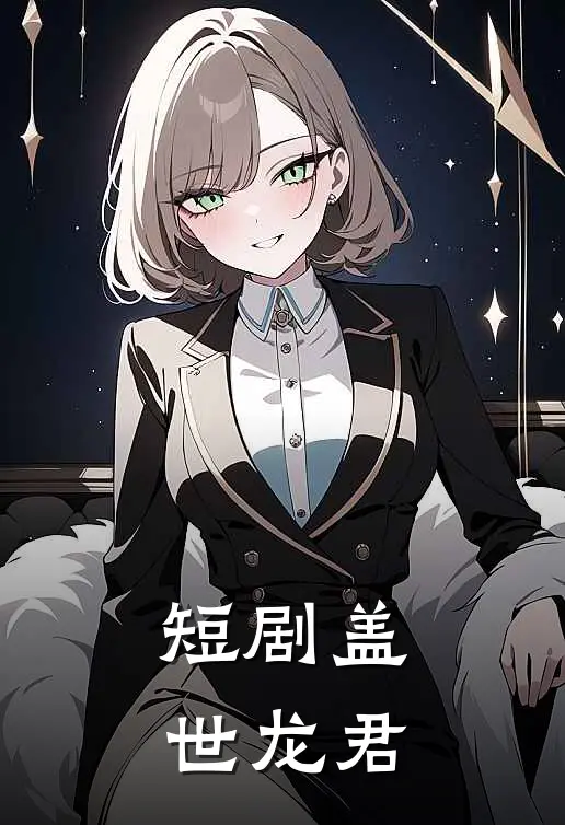 短剧盖世龙君