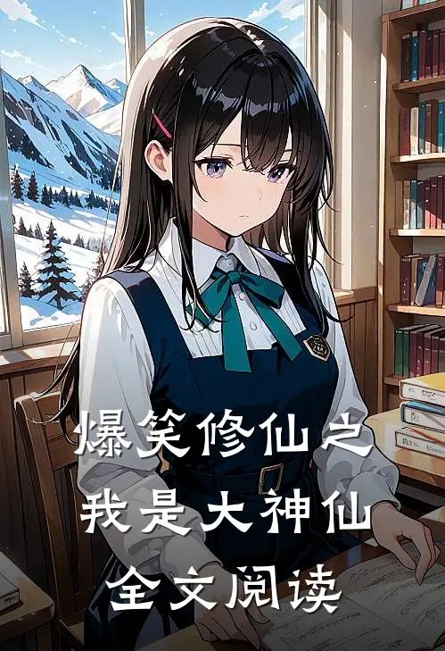 爆笑修仙之我是大神仙全文阅读