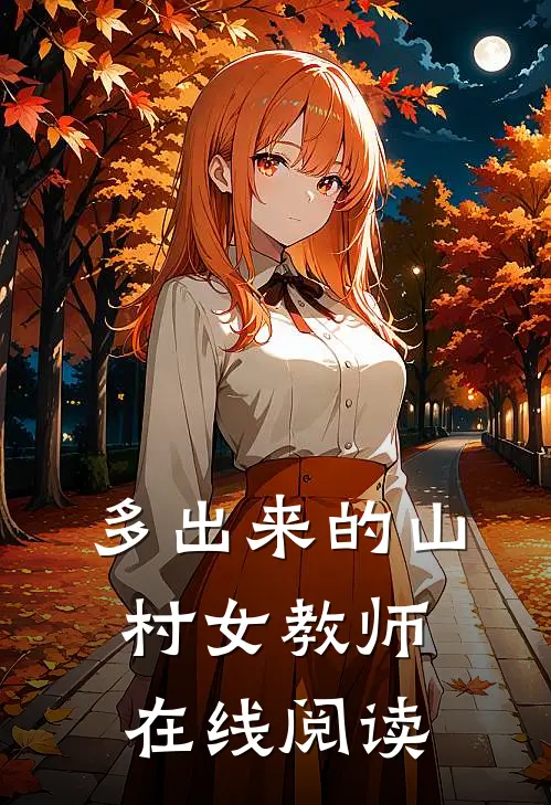 多出来的山村女教师在线阅读